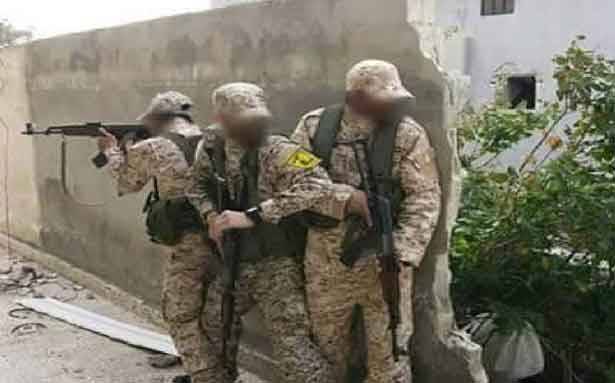 اسرائيل لن تشن الحرب على حزب الله