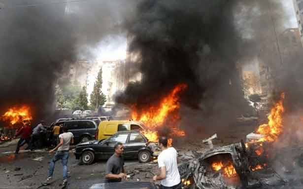 المستقبل يرفض المسيحي القوي «خشية الحدّ من دور السنيّة السياسية»