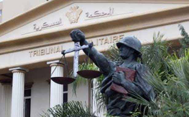 الشيخ غنوم: بركات جلب ملابساً من تركياوالعميد ابراهيم يردّ: الاتراك لا يضعون علامات تشير الى صناعتهم