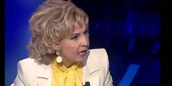المحامية بشرى الخليل تكشف مفاجآت عن مصير الإمام السيد موسى الصدر ؟