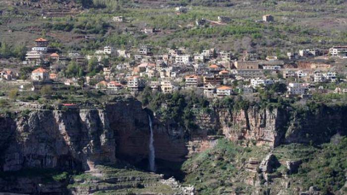 شرطة بلدية جزين داهمت بعض المنازل لعمال سوريين في البلدة