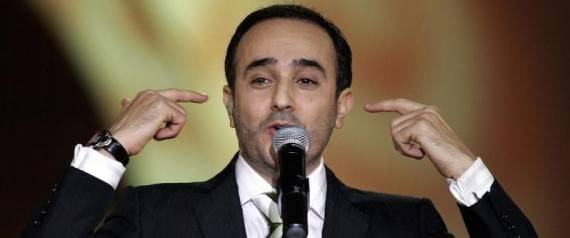 صابر الرباعي: "إسرائيل" لا يمكنها منع الشعب الفلسطيني الصامد من الفرح وهذا ما أدعو الفنانين لفعله