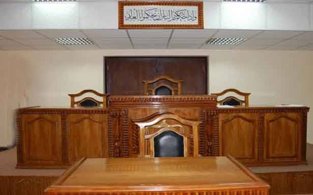 شرف مُزيّف