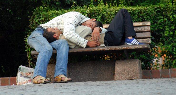 وأخيرًا.. حل لغز مرض النوم العميق الذي يعاني منه سكان قرية كلاتشي في كازاخستان