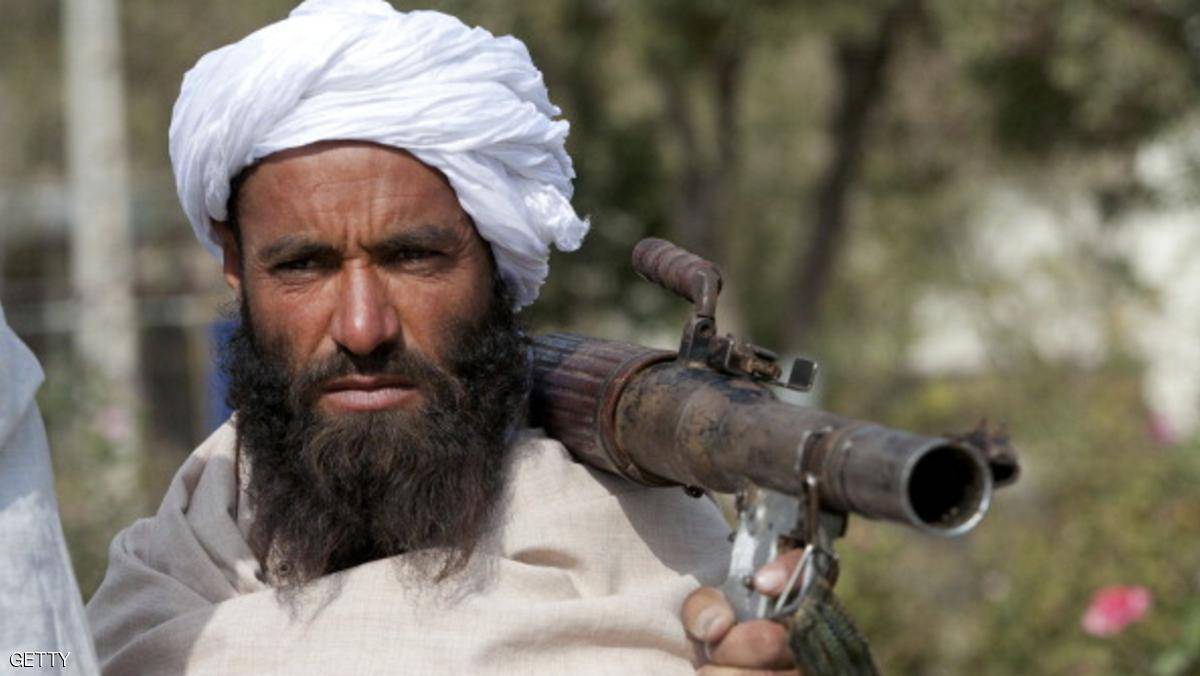 طالبان تسيطر على منطقة استراتيجية في أفغانستان و تقترب من العاصمة كابول