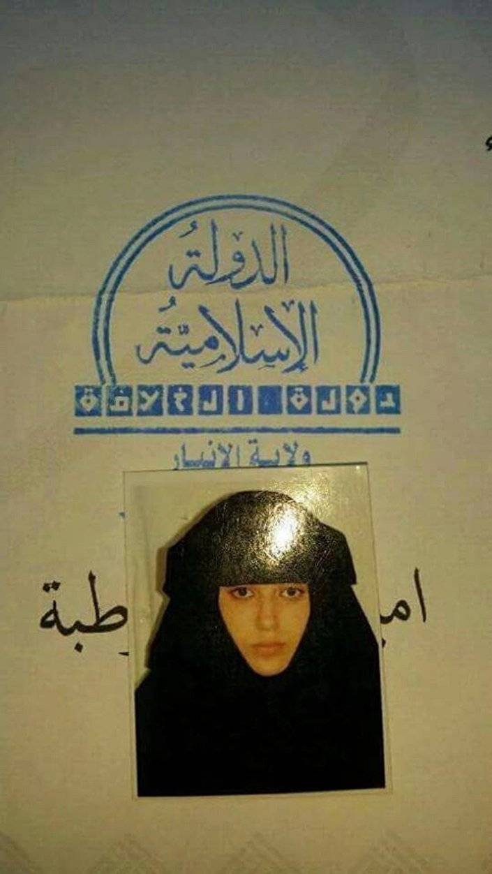 بالصور...عقد زواج طفلة عراقية من 