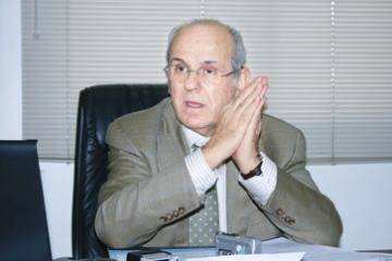 سلهب: لا ازمة حكومية بالمدى المنظور