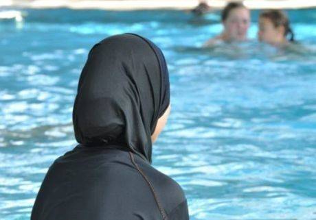 هذا ما قالته مصممة البوركيني اللبنانية..