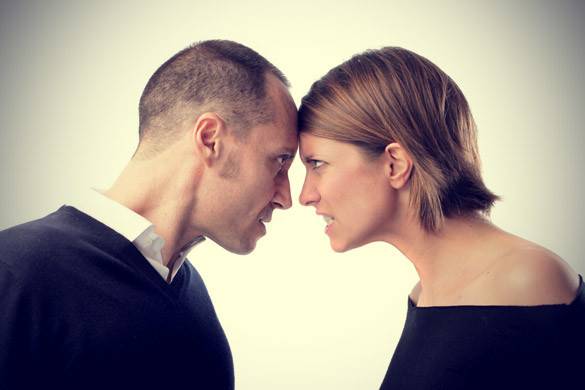 إليك أسباب الاختلاف بين شخصية المرأة والرجل!