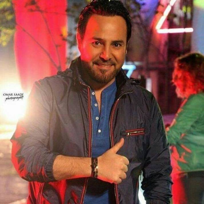 بالصورة: بعد خبر الحادث المروع.. عاصي الحلاني يردّ!