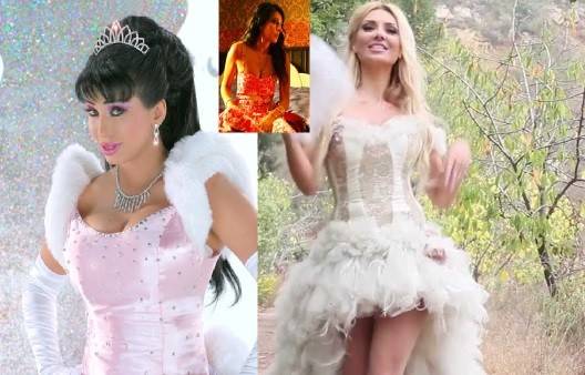 فنانون وممثلون لبنانيون يتصدّرون أكبر موقع إباحيّ!