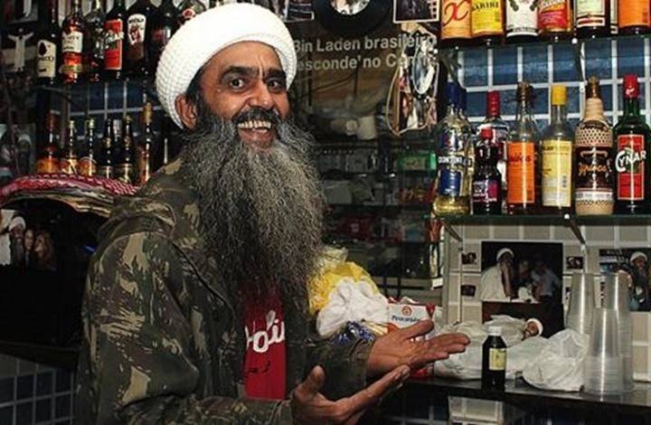 حانةٌ تخطف الأضواء في أولمبياد 