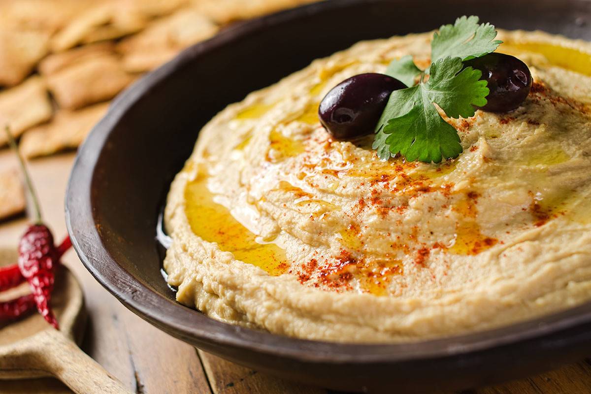 الحمّص..دواء السكري والإمساك