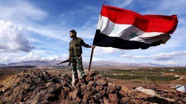 سوريا... أمد الحرب طويل!