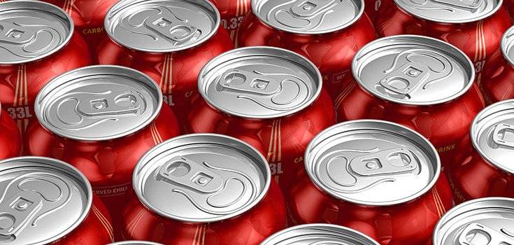 ضريبة على المشروبات الغازية لمحاربة البدانة