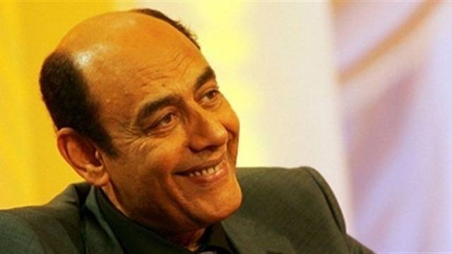 أحمد بدير ينقل الى المستشفى.. وهذا ما حصل معه