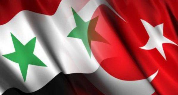 تركيا ترى إمكانية التحاور مع بشار الأسد حول مرحلة انتقالية