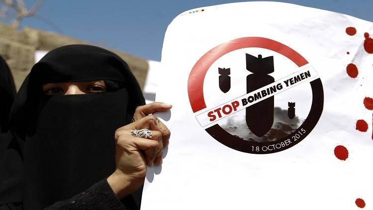 السعودية تضع رئيسة وزراء بريطانيا في مأزق!