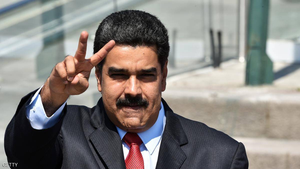 الرئيس الفنزويلي: سيبدو أردوغان مثل رضيع مقارنة بي