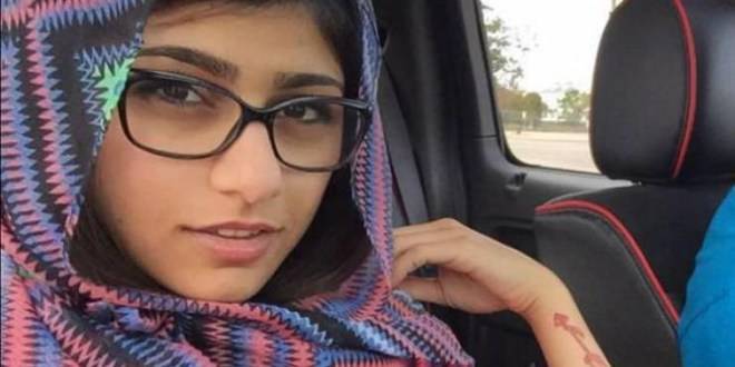 إلقاء القبض على ميا خليفة في دولة عربية.. من طلبها وماذا كانت تفعل؟
