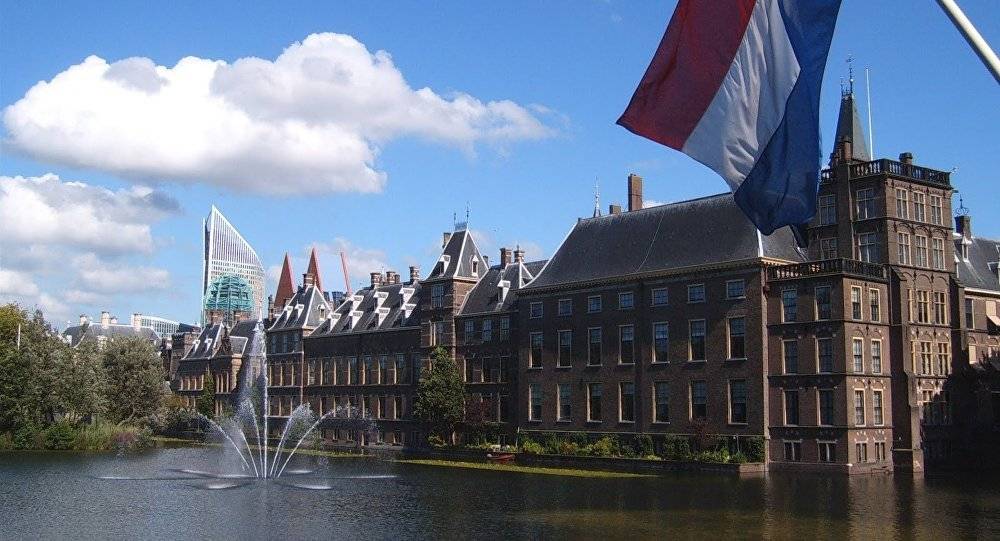 هولندا نحو استفتاء Nexit لرفع العقوبات عن روسيا!