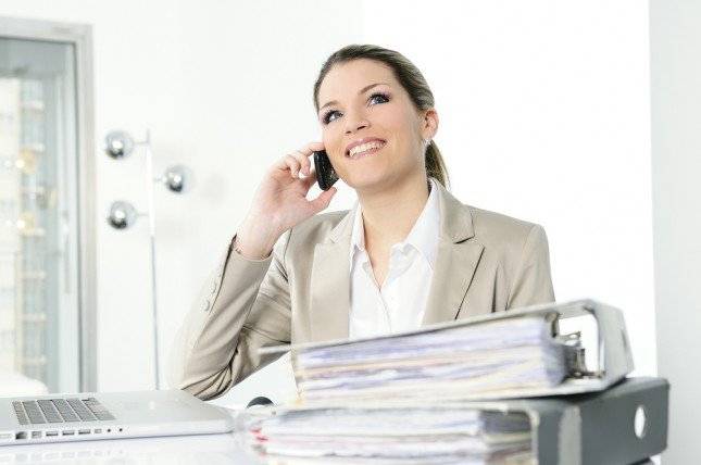 كيفية الاستعداد لمكالمة عمل مهمة