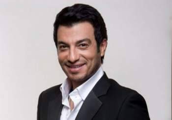 هذا هو سبب حذف أغنيات ألبوم إيهاب توفيق الجديد