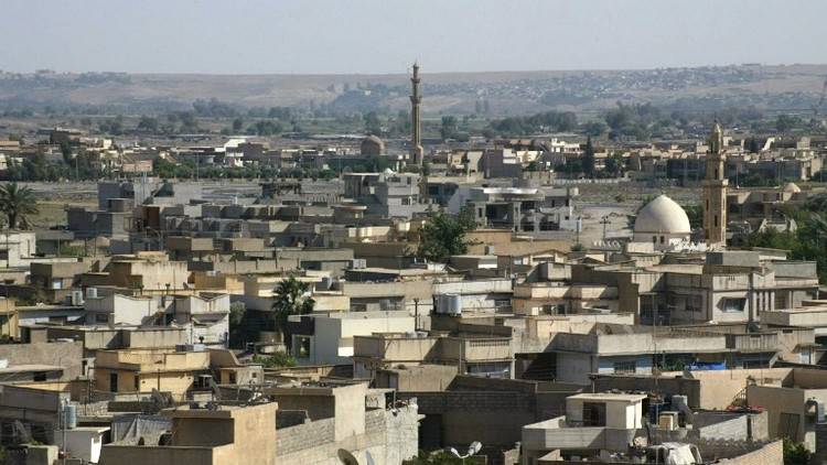الموصل بين أزمة البرلمان وطموحات كردستان العراق