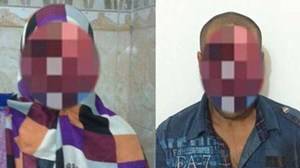 بالصور- جريمة مروعة .. رجل يعذب ابنه حتى الموت إرضاء لزوجته الثانية !