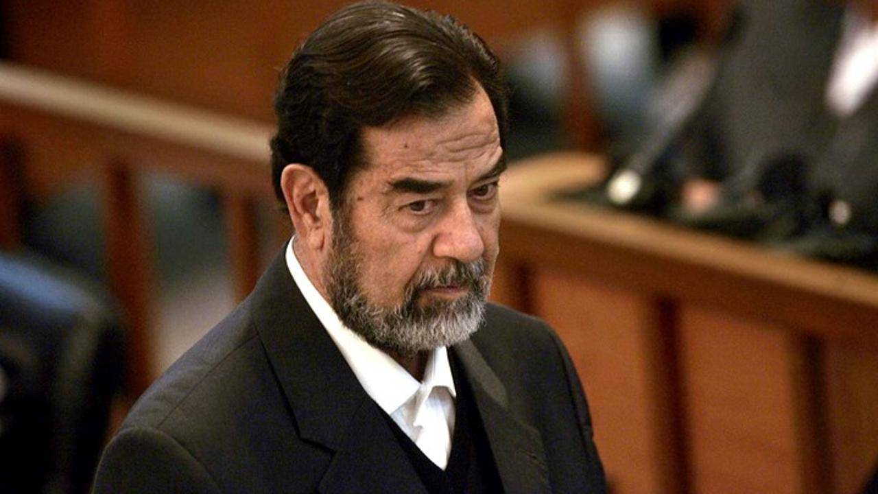 ماذا طلب صدام حسين في عشائه الأخير.. وماذا فعل بوجبته؟!