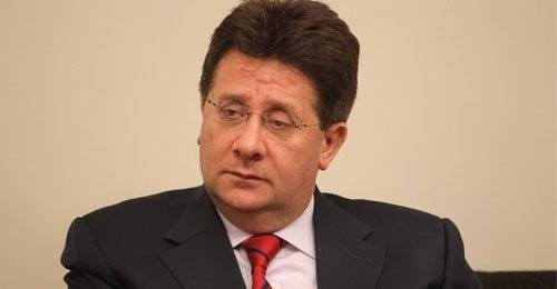 كنعان: للخروج من دوامة الفساد والدولة المهترئة