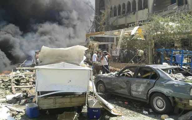 اسئلة أهالي شهداء مسجدي التقوى والسلام