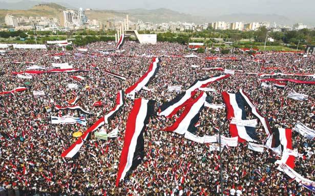 واشنطن تسحب من الرياض مستشاريها العسكريين