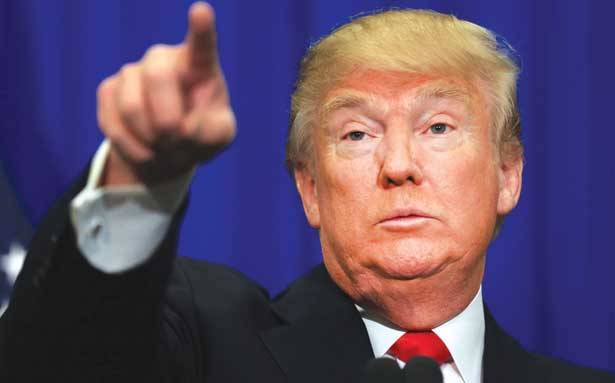 ترامب يجري تعديلات داخل «فريقه» الانتخابي