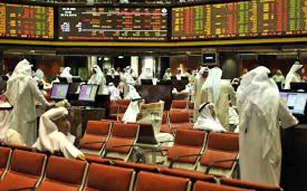 قرارات عشوائيّة تنتهي بخسائر في بورصات الخليج
الدولار يرتفع مُقابل العملات الرئيسة وبرنت 51.07 دولار للبرميل