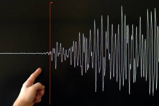 زلزال جديد بقوة 6 درجات في اليابان ولا تحذير من تسونامي