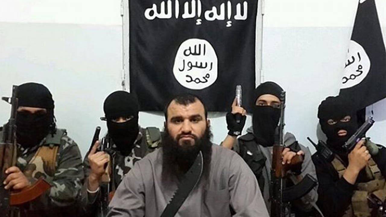 مسؤول سياسي بريطاني يدعو للتفاوض مع داعش