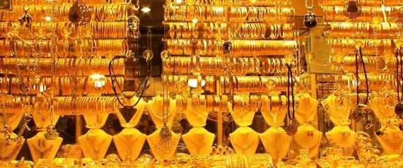 عيار 14 ضيفٌ غريبٌ على أسواق الذهب.. الحكومة تروج والمصريون يتشككون وتجار الذهب يعلقون عليه الآمال