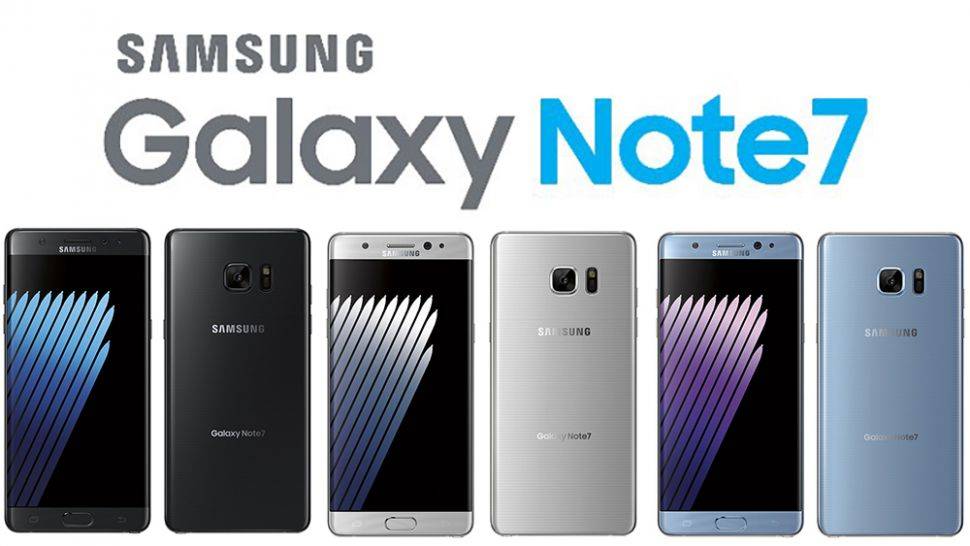 قبل شراء Galaxy Note 7.. شاهد هذا الفيديو