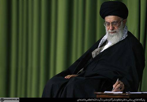 كيف يقضي السيد الخامنئي يوميّاته؟