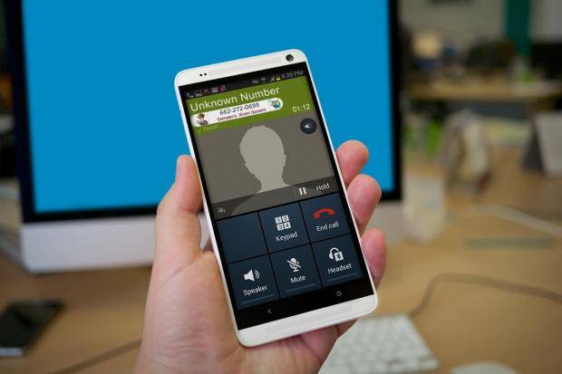 5 تطبيقات لإخفاء رقم الهاتف عند إجراء المكالمات.. حملها الآن