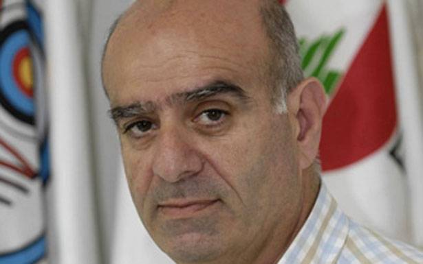 «الحركة اللبنانيّة الديموقراطيّة»