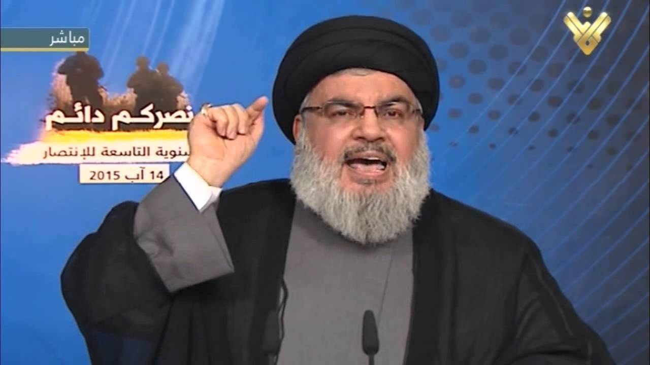 إطلالة السيّد نصر الله.. المغرب العربي هو الهدف