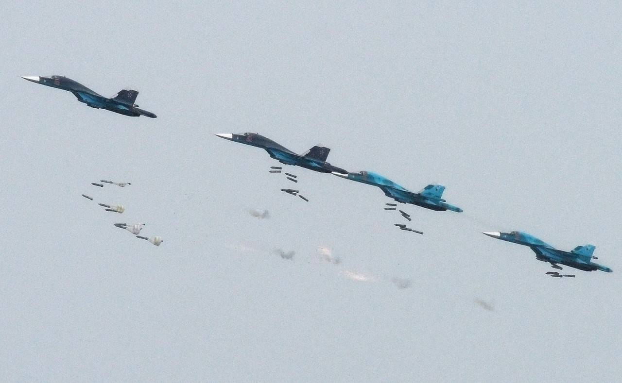 لماذا لا تعيد موسكو طائرات Su-25 إلى سوريا؟
