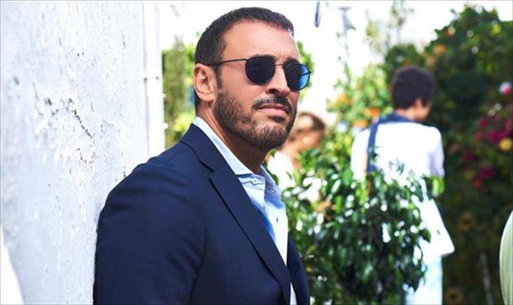 استمع للأغنية المنتظرة من 