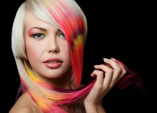 6 أمور عليك معرفتها قبل صبغ شعرك