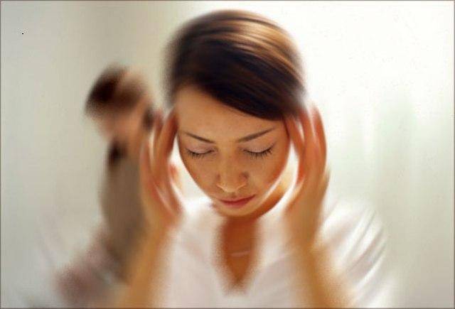 حالات تؤكد أنك على وشك الإغماء.. وإليكم الإسعافات الأولية