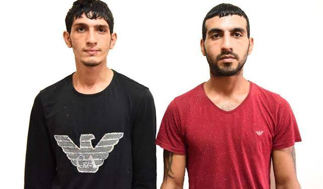 هل وقعتم ضحية هذين الشقيقين ؟
