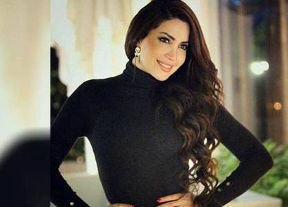 ما رأي نسرين طافش بناصيف زيتون؟