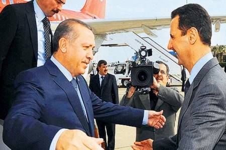 اردوغان: الأسد لم يتورط في التآمر على تركيا كما فعلت السعودية وأميركا